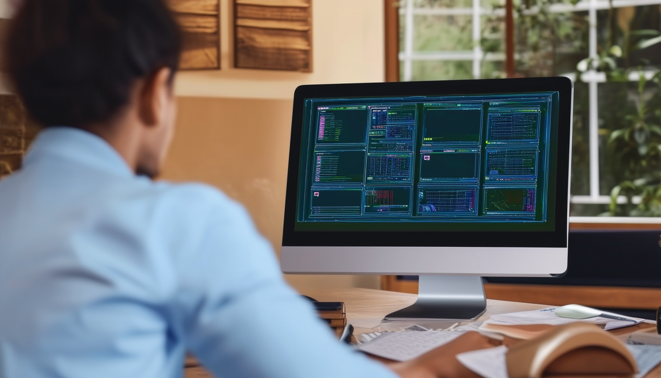 How to test the Kontur Extern