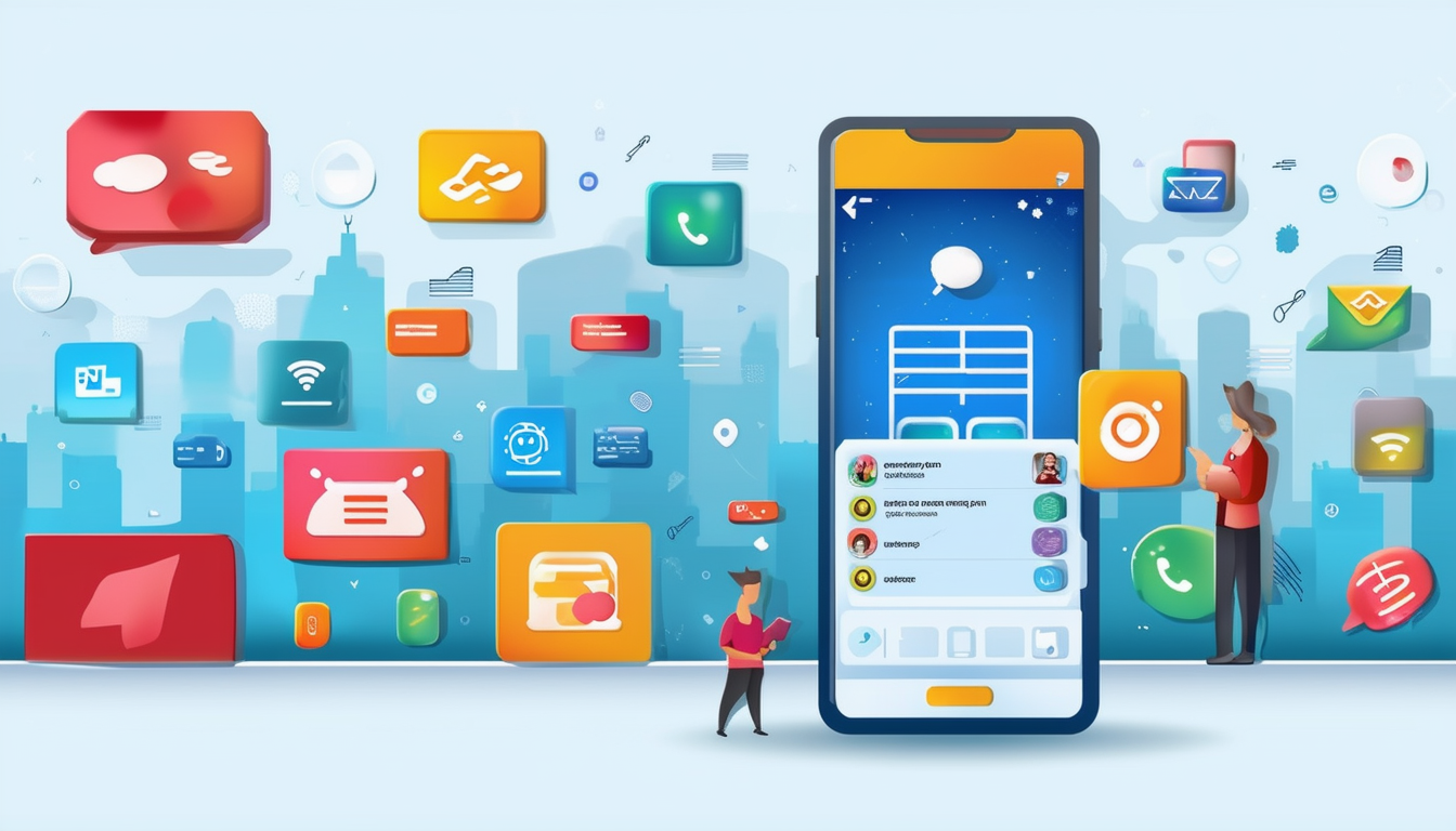 Contour.Extern: mobile version